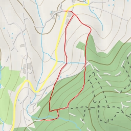 thumbnail for Chemin de la Lignière - Chemin de la Lignière