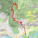 thumbnail for Décollage des Richards