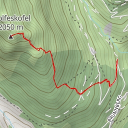 thumbnail for Wolfeskofel