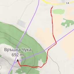thumbnail for Връшка Чука