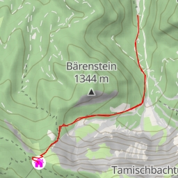 thumbnail for Ennstaler Hütte