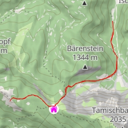 thumbnail for Teufelsteig