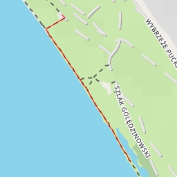 thumbnail for Szlak Golędzinowski - Szlak Golędzinowski - Warszawa