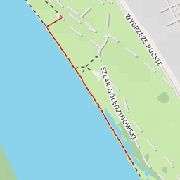 thumbnail for Szlak Golędzinowski - Szlak Golędzinowski - Warszawa