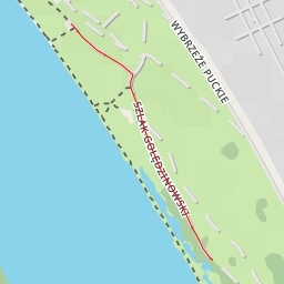 thumbnail for Szlak Golędzinowski - Szlak Golędzinowski - Warszawa