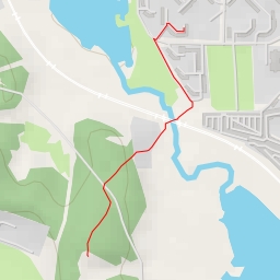 thumbnail for Булатная улица - Миасс