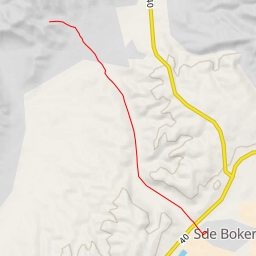 thumbnail for חוות זית במדבר - מועצה אזורית רמת נגב