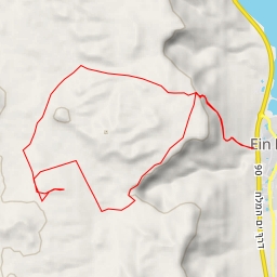 thumbnail for שביל אופניים נחל בוקק - מועצה אזורית תמר