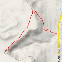 thumbnail for תצפית נחל בוקק - שביל אופניים נחל בוקק - מועצה אזורית תמר