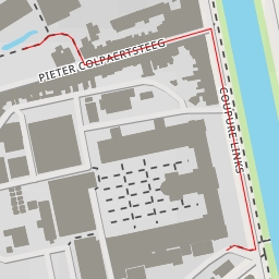 thumbnail for Elsa Guyssenspad - Gent