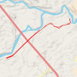 thumbnail for Stotan Falls