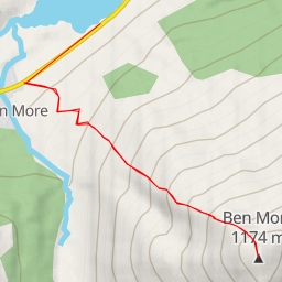 thumbnail for Ben More