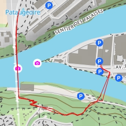 thumbnail for Pataugeoire