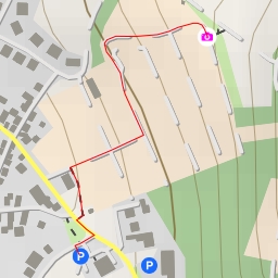 thumbnail for ehem. Bunker 155 - Alzenau