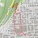 thumbnail for Camino real Guane - Barichara - Camino real Guane - Barichara