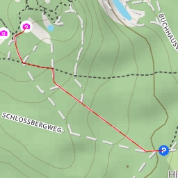 thumbnail for Steinbruch Rundwanderweg