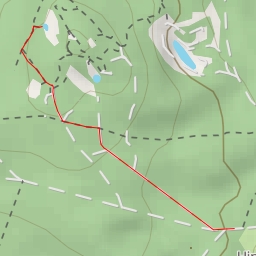 thumbnail for Alberts-Bruch - Steinbruch Rundwanderweg