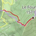 thumbnail for Le Fourchat