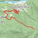 thumbnail for Лазаревский внутригородской район