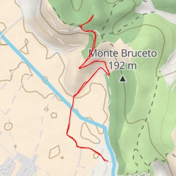 thumbnail for Monte Bastione