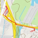 thumbnail for Traunweg - Hamburg