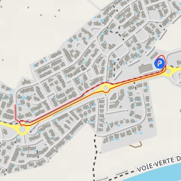 thumbnail for Rue Jean Lherminier - Rue Jean Lherminier