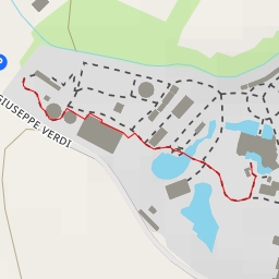 thumbnail for Gardaland - Via Derna