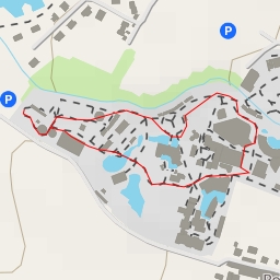 thumbnail for Gardaland - Via Derna