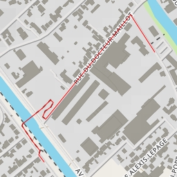 thumbnail for Rue du 27 Avril 1944 - Rue du 27 Avril 1944