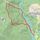 thumbnail for к заброшенному Ресторану