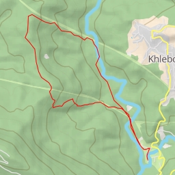 thumbnail for к заброшенному Ресторану