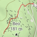 thumbnail for Bico do Castro - DP-4307