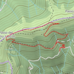 thumbnail for Monte Piacca