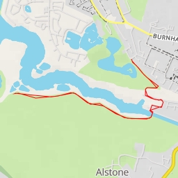 thumbnail for Atlantic Crescent