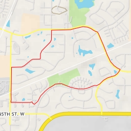 thumbnail for Birchwood Avenue