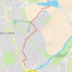 thumbnail for Withins Reservoir