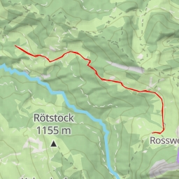 thumbnail for Gross Feldrederten - Schübelbach