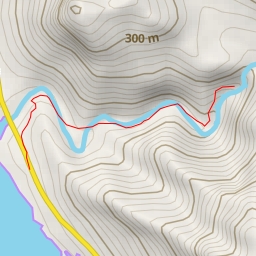 thumbnail for Waterfall Pool