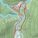 thumbnail for Mirador de Capdella