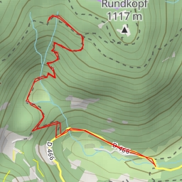 thumbnail for Tour du Ballon d'Alsace