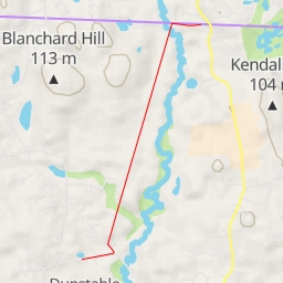 thumbnail for Depot Street