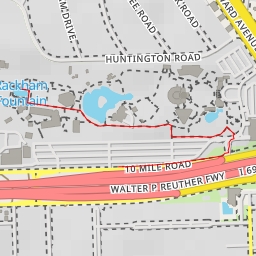 thumbnail for Rackham Fountain