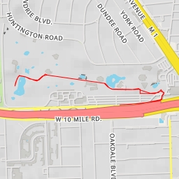 thumbnail for Pierson Lake