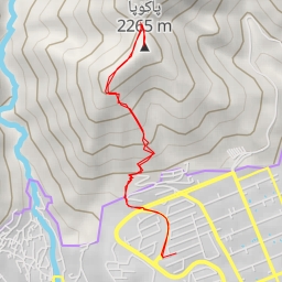 thumbnail for پاکوپا