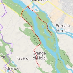 thumbnail for Strada delle Rivette