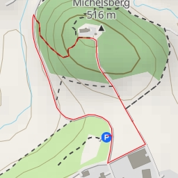 thumbnail for Michelsberg