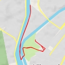 thumbnail for Zennestraat - Zennestraat