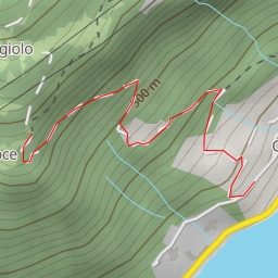 thumbnail for Sala Comacina - Alpe di Sala