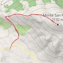 thumbnail for Monte San Franco
