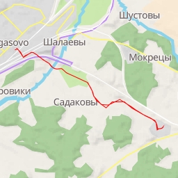 thumbnail for Производственная улица